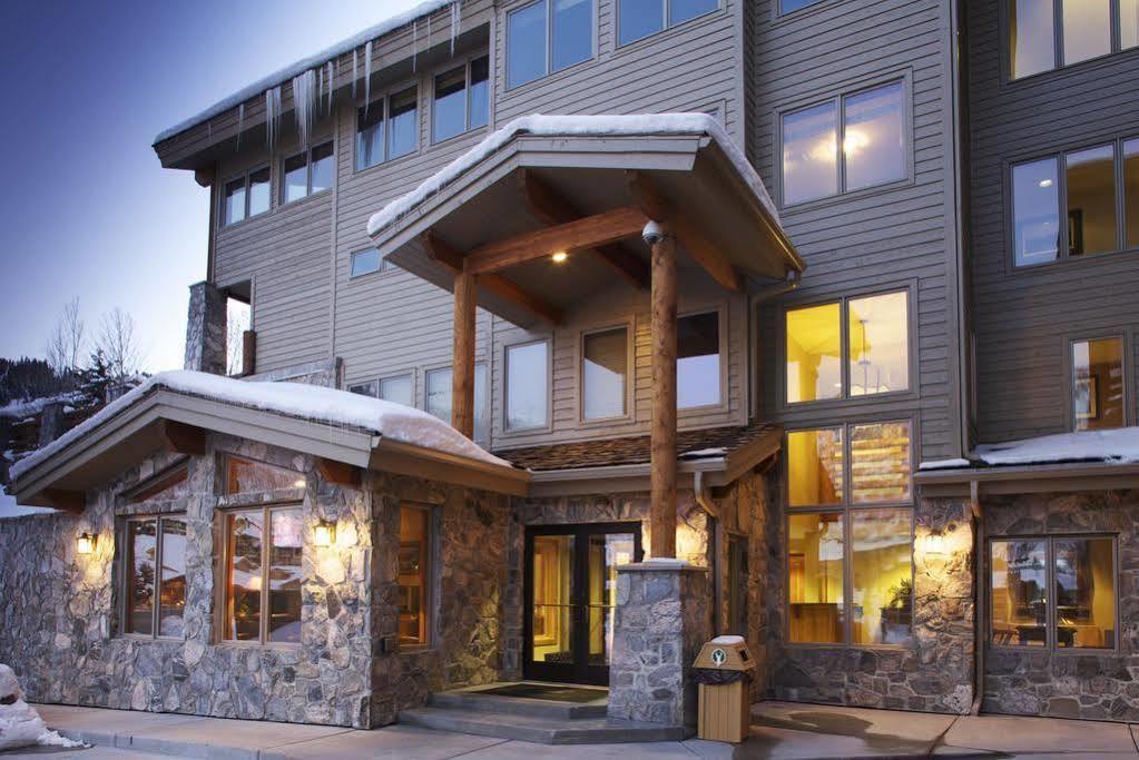 Trail S End Lodge Park City Exteriér fotografie