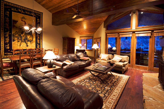 Trail S End Lodge Park City Interiér fotografie