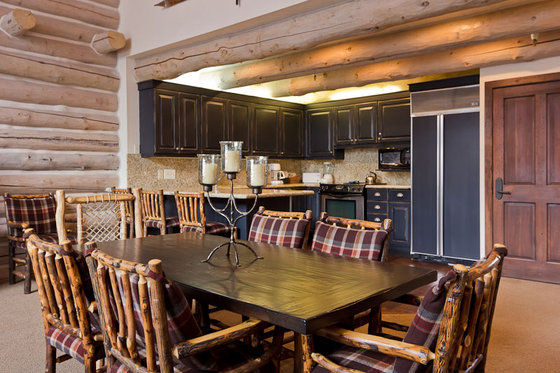 Trail S End Lodge Park City Pokoj fotografie