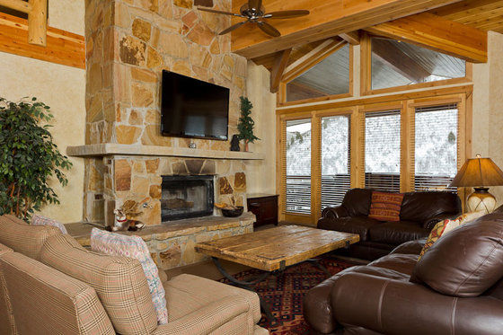 Trail S End Lodge Park City Pokoj fotografie